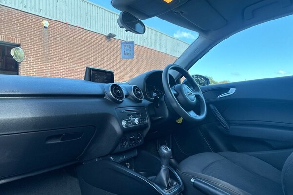 Used Audi A1 2016 for sale - 76105994: Photo 10
