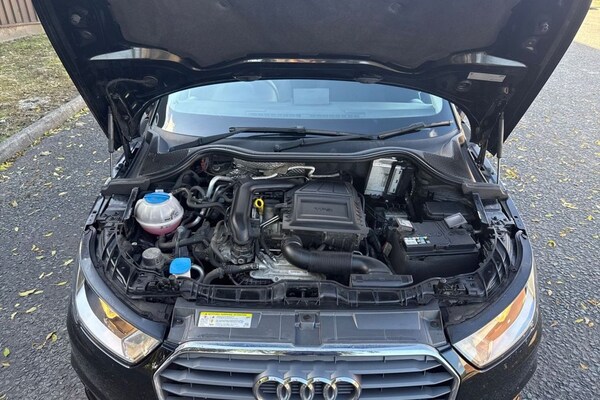 Used Audi A1 2016 for sale - 76105994: Photo 15