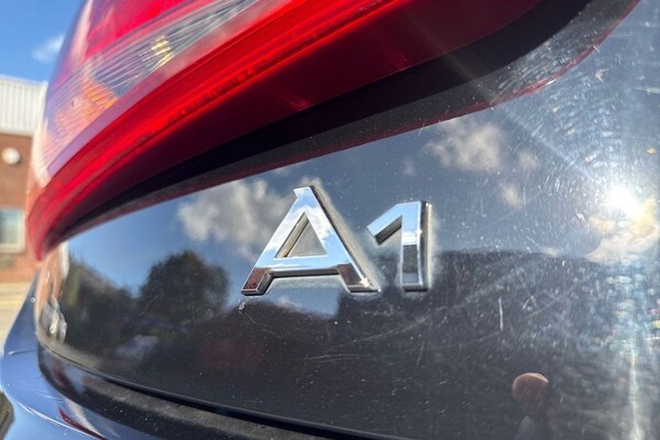 Used Audi A1 2016 for sale - 76105994: Photo 18