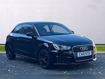 2016 (16) - 1.0 TFSI SE Hatchback 3dr Petrol Manual Euro 6 (s/s) (95 ps)