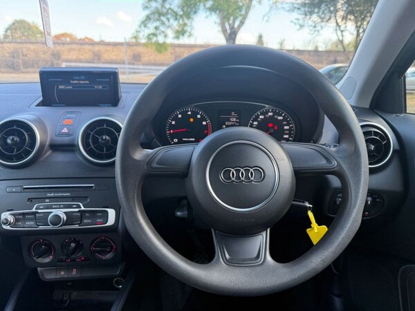 Used Audi A1 2016 for sale - 76105994: Photo 23