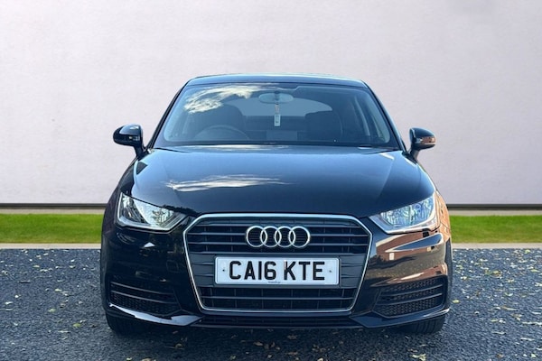 Used Audi A1 2016 for sale - 76105994: Photo 2