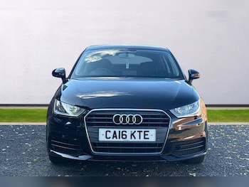 Used Audi A1 2016 for sale - 76105994: Photo 2