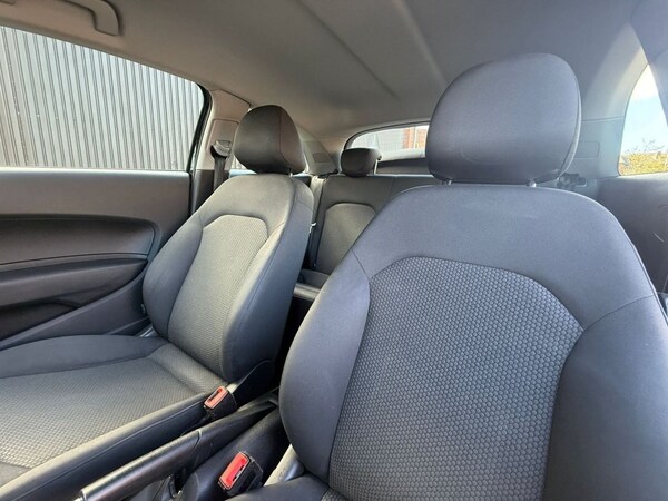 Used Audi A1 2016 for sale - 76105994: Photo 30