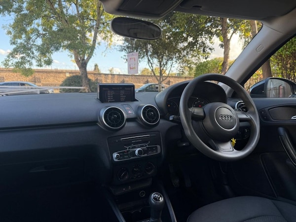 Used Audi A1 2016 for sale - 76105994: Photo 36