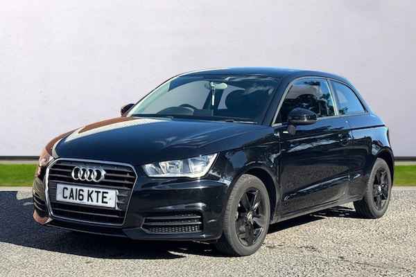 Used Audi A1 2016 for sale - 76105994: Photo 3
