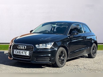 Used Audi A1 2016 for sale - 76105994: Photo 3
