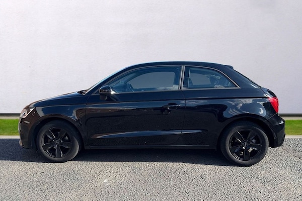 Used Audi A1 2016 for sale - 76105994: Photo 4