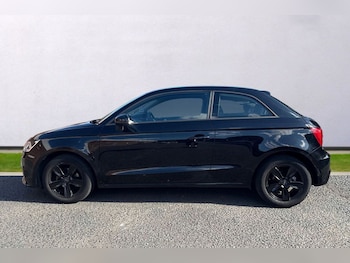 Used Audi A1 2016 for sale - 76105994: Photo 4
