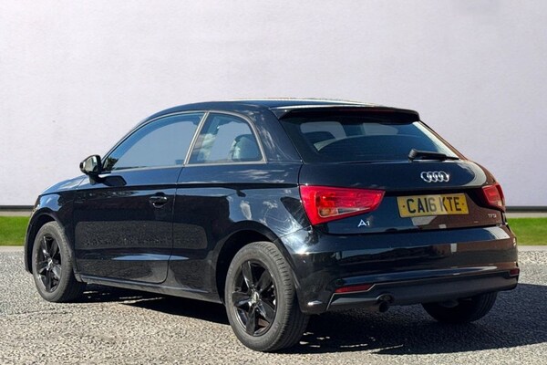 Used Audi A1 2016 for sale - 76105994: Photo 5
