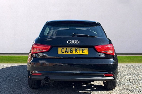 Used Audi A1 2016 for sale - 76105994: Photo 6