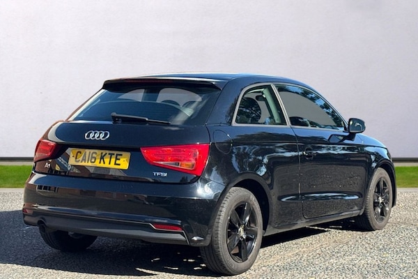 Used Audi A1 2016 for sale - 76105994: Photo 7