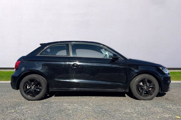 Used Audi A1 2016 for sale - 76105994: Photo 8