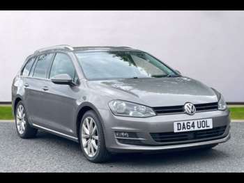 2015 (64) - 2.0 TDI BlueMotion Tech GT Estate 5dr Diesel DSG Euro 5 (s/s) (150 ps)