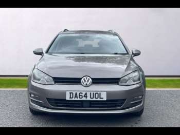 Used Volkswagen Golf 2015 for sale - 74561571: Photo