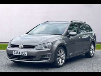 Used Volkswagen Golf 2015 for sale - 74561571: Photo