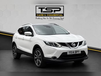 Used Nissan Qashqai 2014 for sale - 79450314: Photo