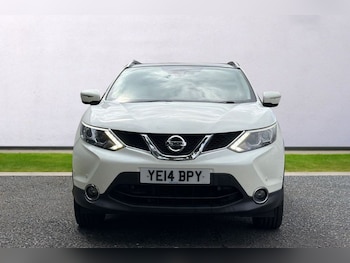 Used Nissan Qashqai 2014 for sale - 79450314: Photo