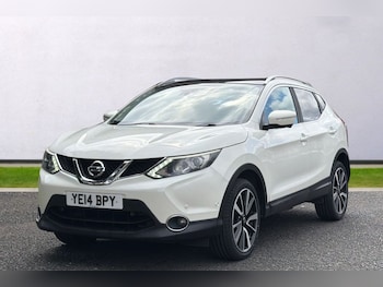 Used Nissan Qashqai 2014 for sale - 79450314: Photo