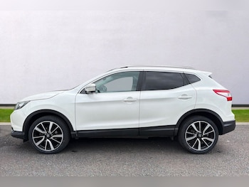 Used Nissan Qashqai 2014 for sale - 79450314: Photo