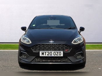 Used Ford Fiesta 2020 for sale - 79233539: Photo