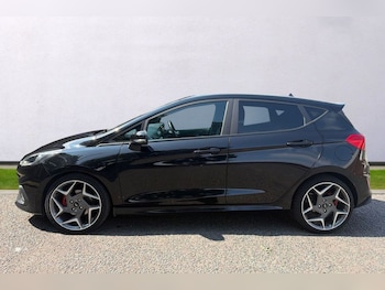 Used Ford Fiesta 2020 for sale - 79233539: Photo