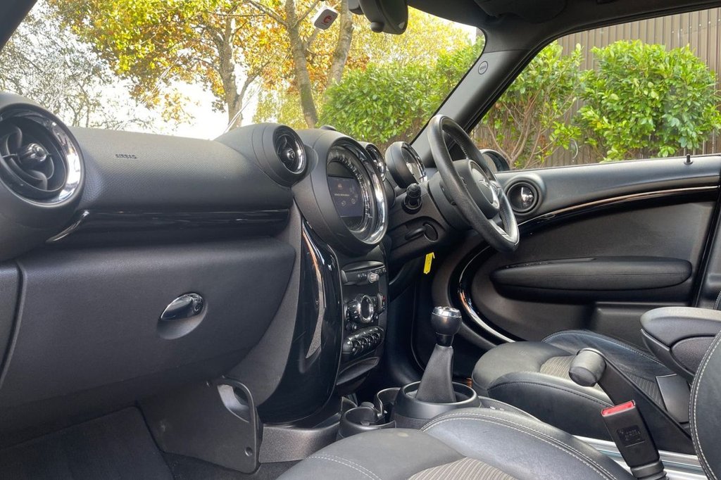 Used MINI Countryman 2016 for sale - 76406325: Photo 10