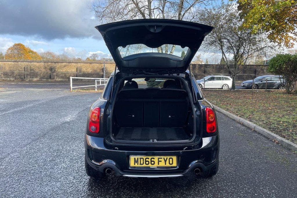 Used MINI Countryman 2016 for sale - 76406325: Photo 11