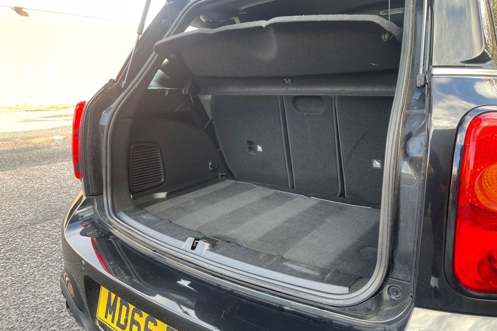 Used MINI Countryman 2016 for sale - 76406325: Photo 12