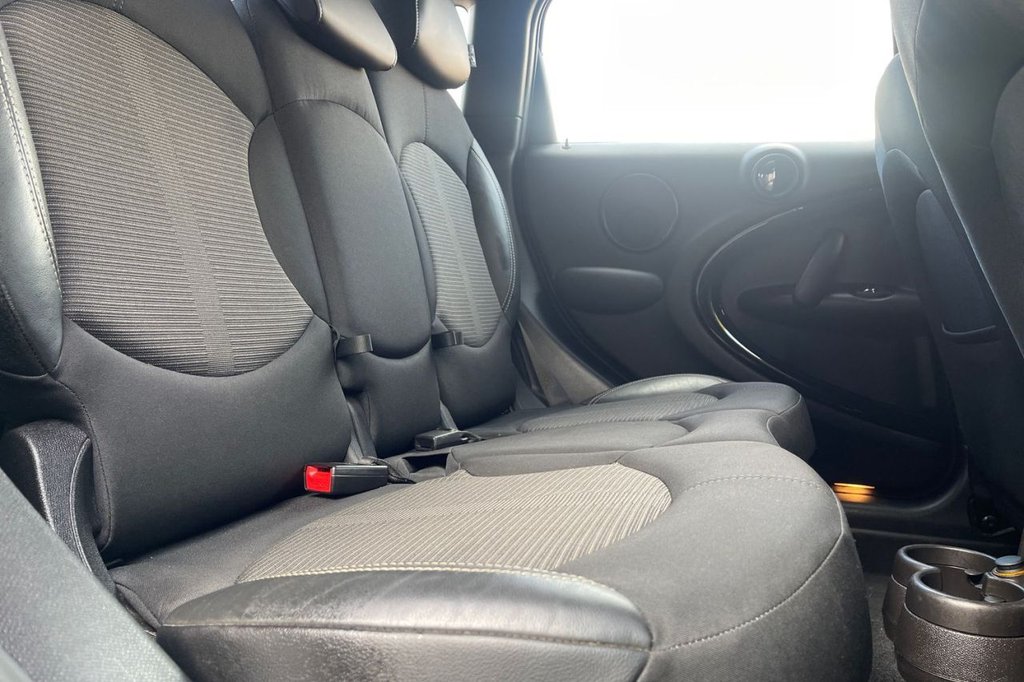 Used MINI Countryman 2016 for sale - 76406325: Photo 13