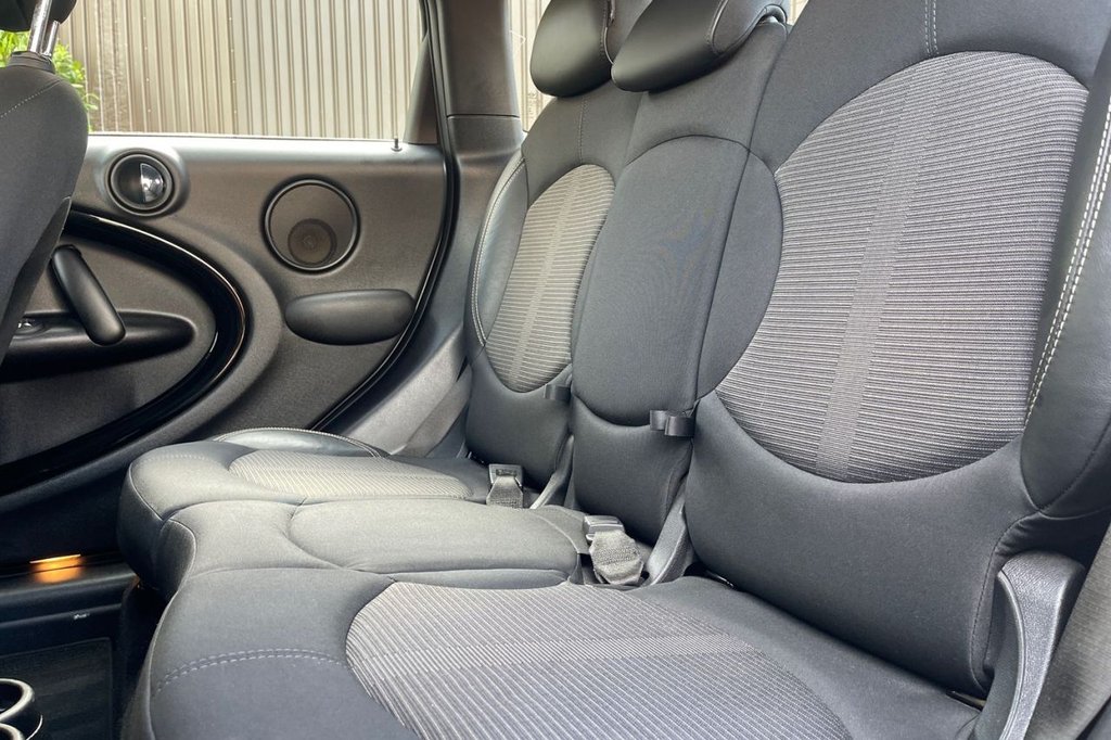 Used MINI Countryman 2016 for sale - 76406325: Photo 14