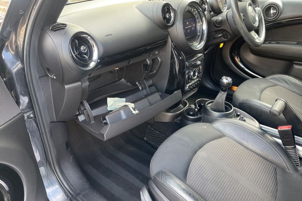 Used MINI Countryman 2016 for sale - 76406325: Photo 15