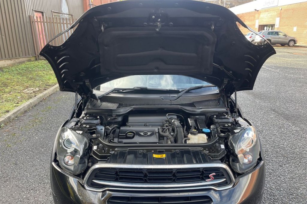 Used MINI Countryman 2016 for sale - 76406325: Photo 16