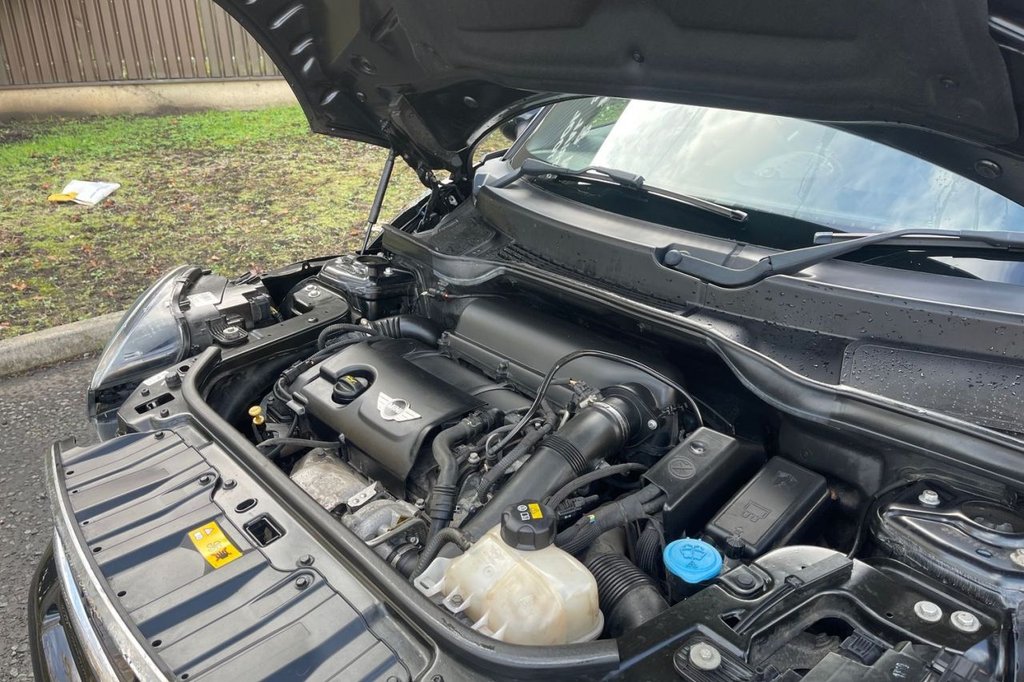 Used MINI Countryman 2016 for sale - 76406325: Photo 17