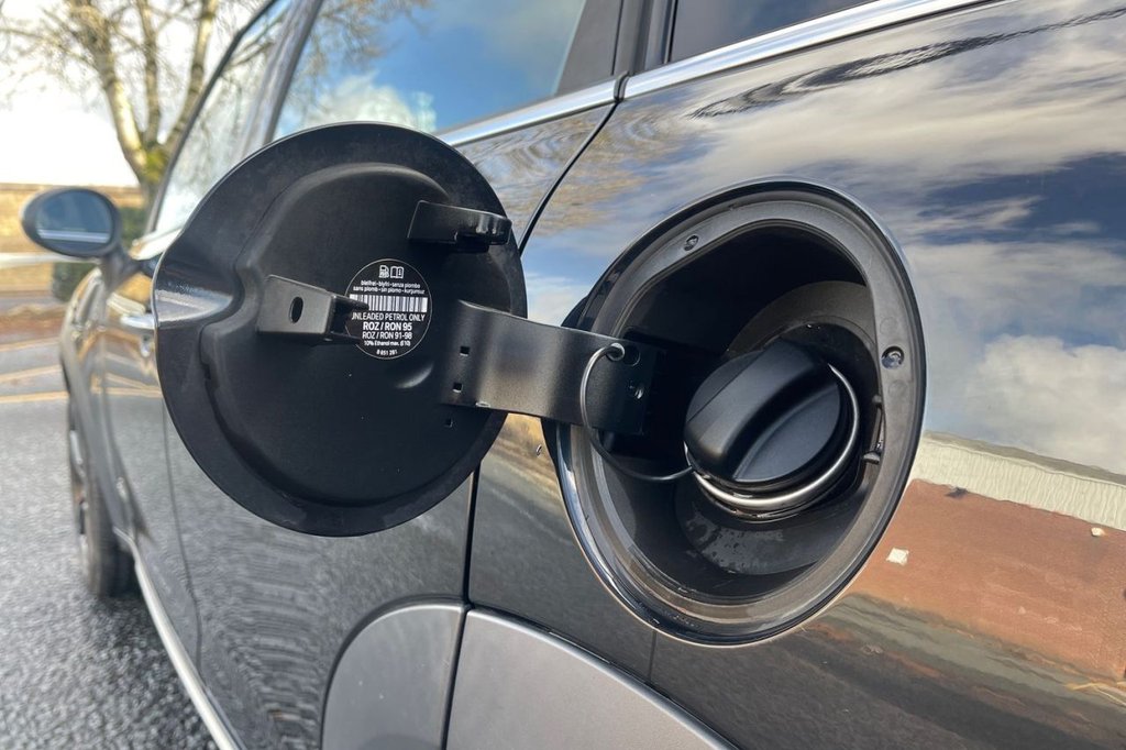 Used MINI Countryman 2016 for sale - 76406325: Photo 18