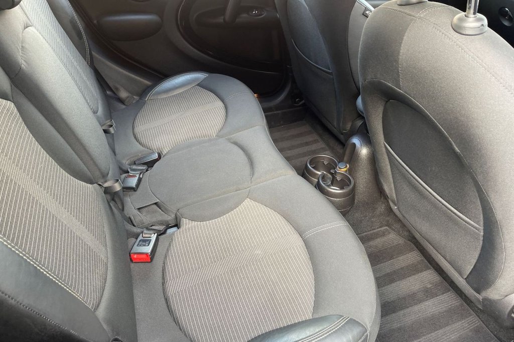 Used MINI Countryman 2016 for sale - 76406325: Photo 19