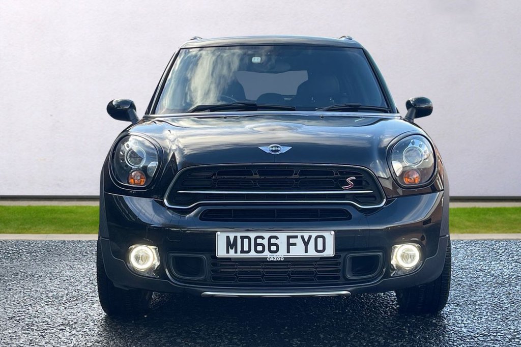 Used MINI Countryman 2016 for sale - 76406325: Photo 2