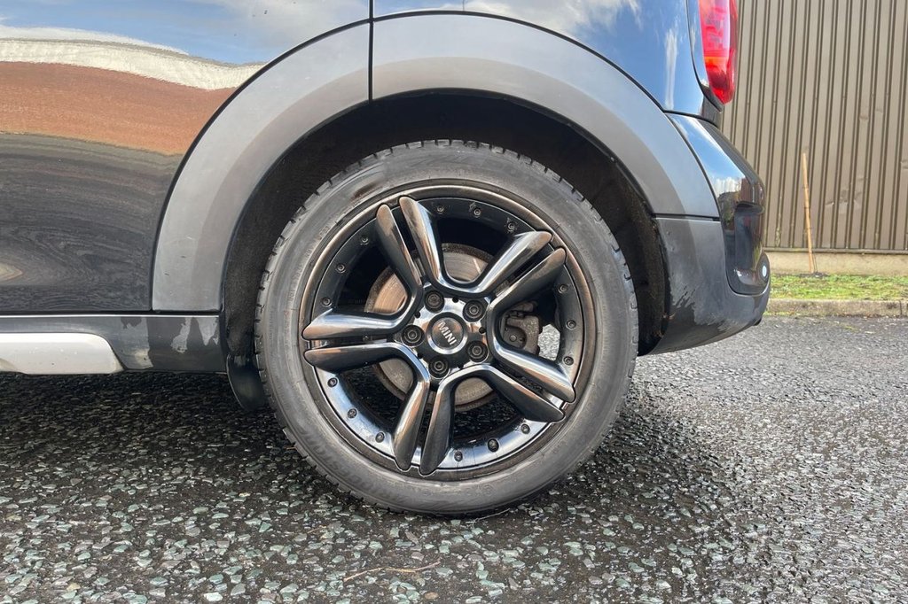 Used MINI Countryman 2016 for sale - 76406325: Photo 20