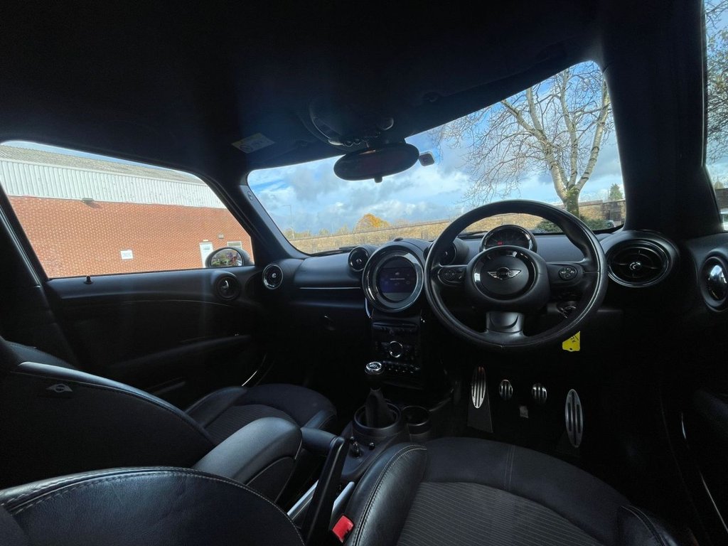 Used MINI Countryman 2016 for sale - 76406325: Photo 21