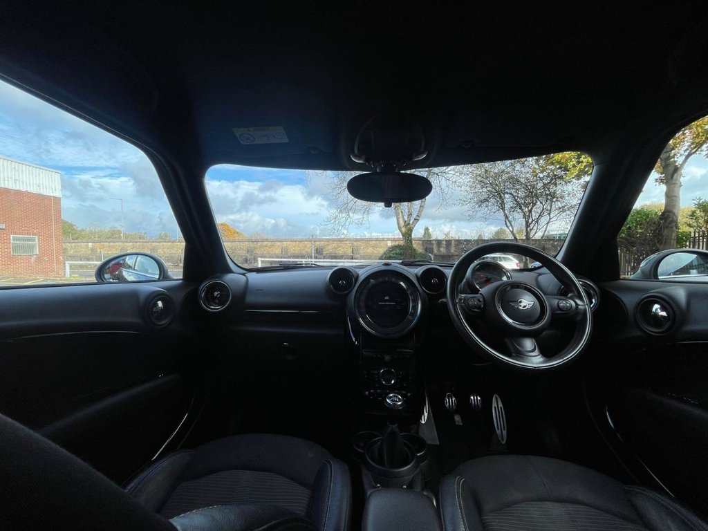 Used MINI Countryman 2016 for sale - 76406325: Photo 22