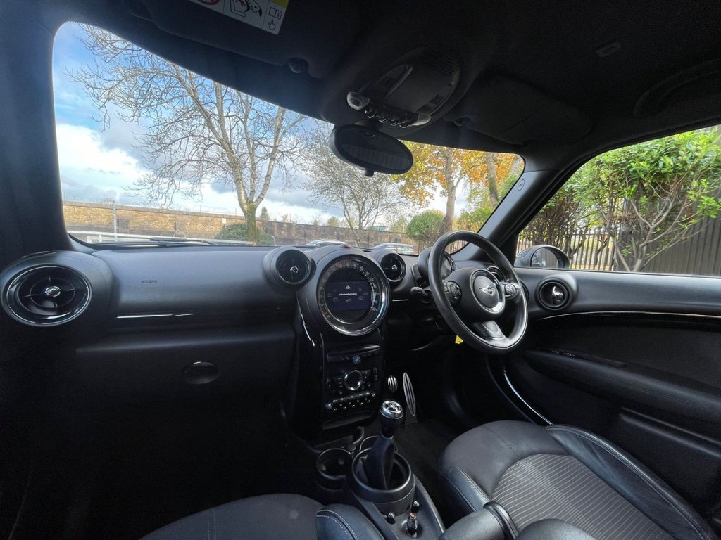 Used MINI Countryman 2016 for sale - 76406325: Photo 23