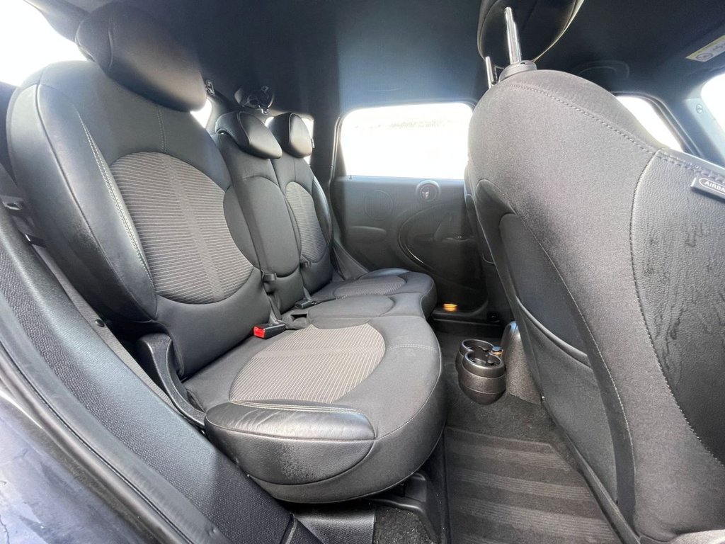 Used MINI Countryman 2016 for sale - 76406325: Photo 24