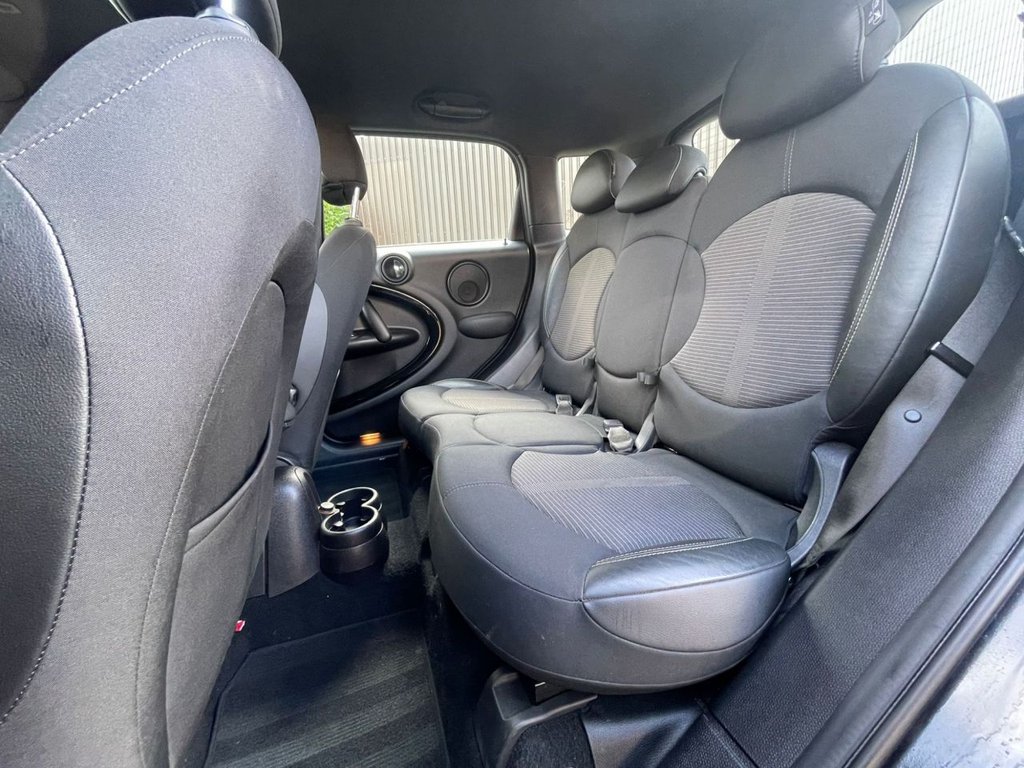 Used MINI Countryman 2016 for sale - 76406325: Photo 25