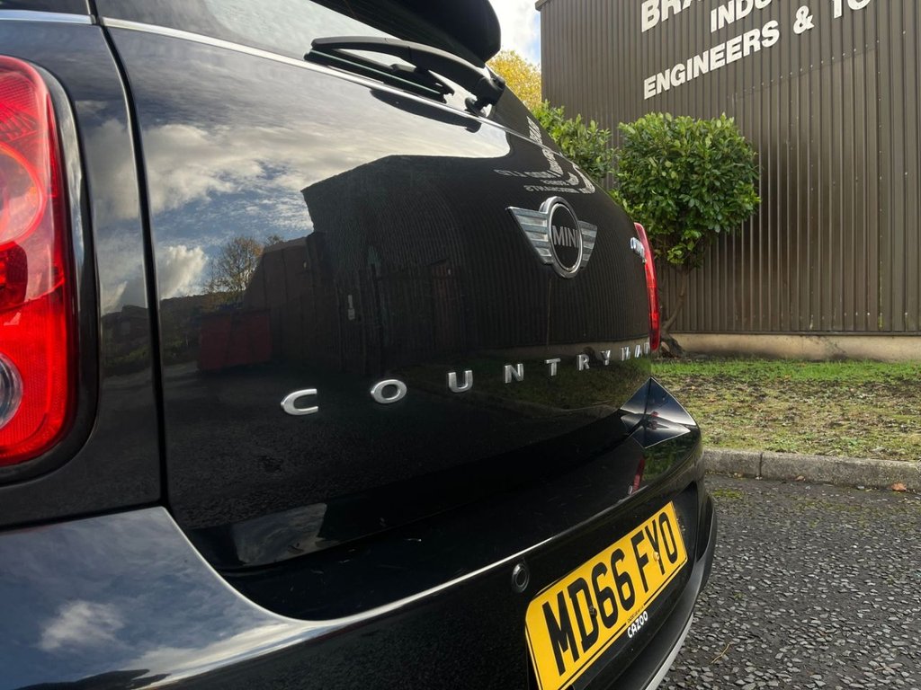 Used MINI Countryman 2016 for sale - 76406325: Photo 26