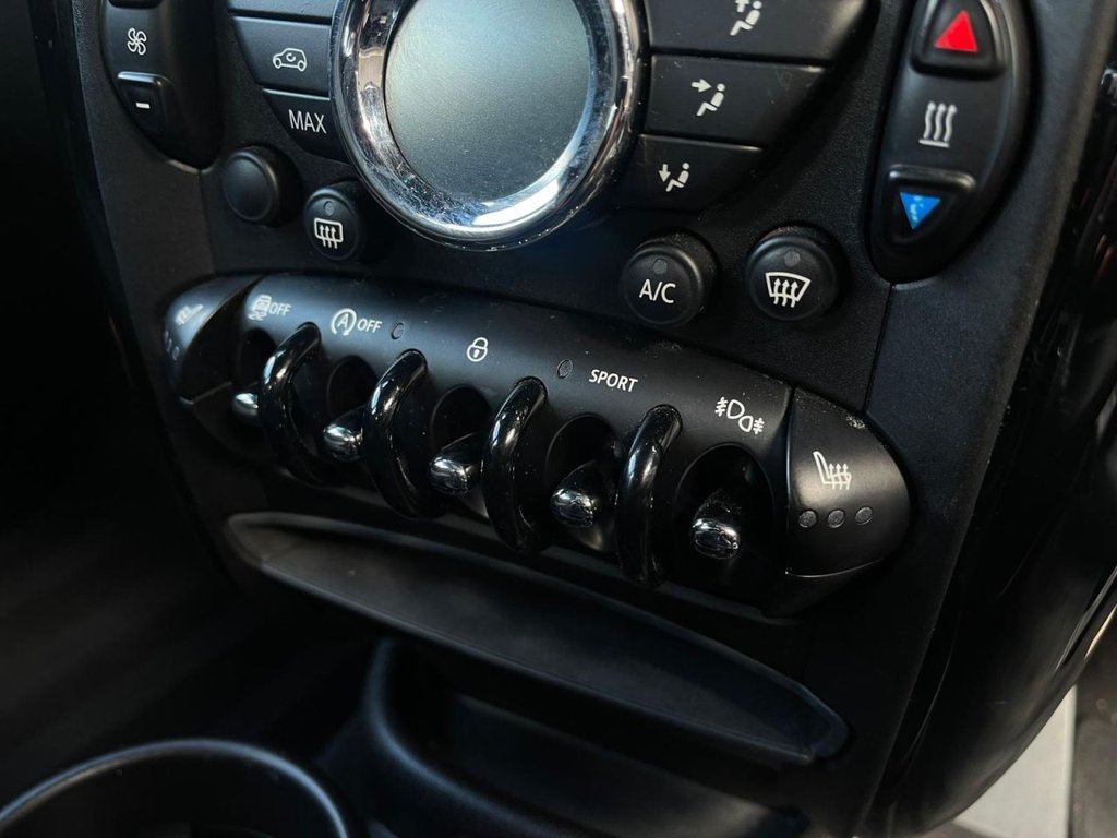 Used MINI Countryman 2016 for sale - 76406325: Photo 37