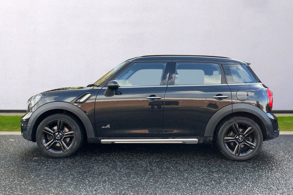 Used MINI Countryman 2016 for sale - 76406325: Photo 4