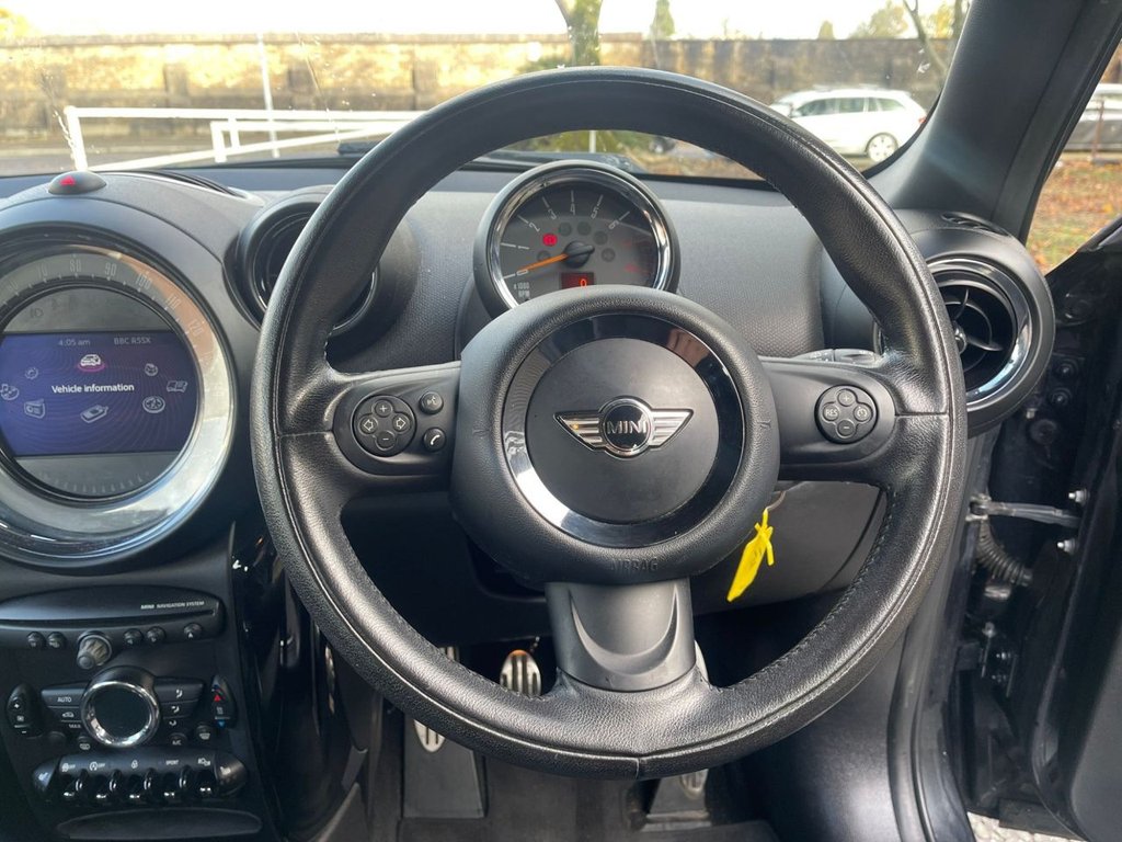 Used MINI Countryman 2016 for sale - 76406325: Photo 40