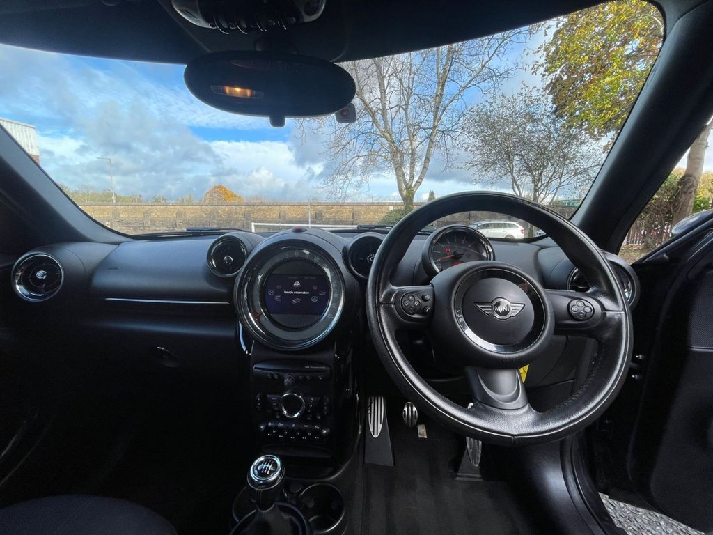 Used MINI Countryman 2016 for sale - 76406325: Photo 41