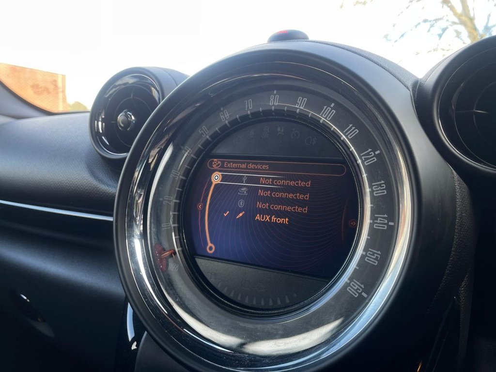 Used MINI Countryman 2016 for sale - 76406325: Photo 47