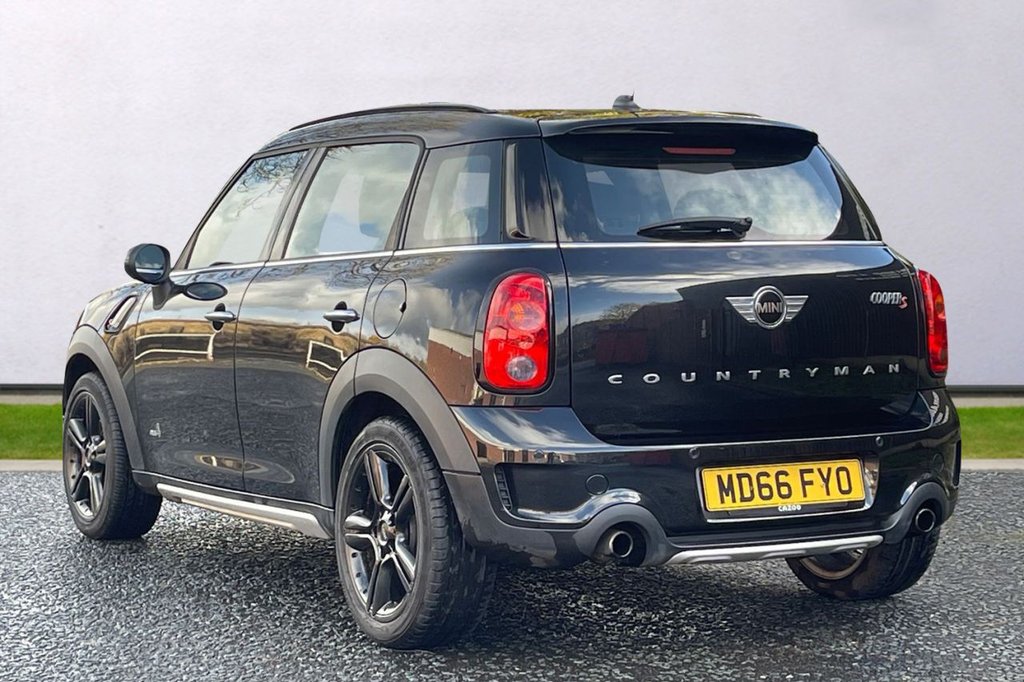 Used MINI Countryman 2016 for sale - 76406325: Photo 5